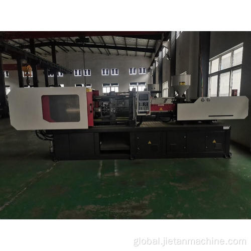 Horizontal Injection Molding Machine PET Servo Injection Molding Machine Factory